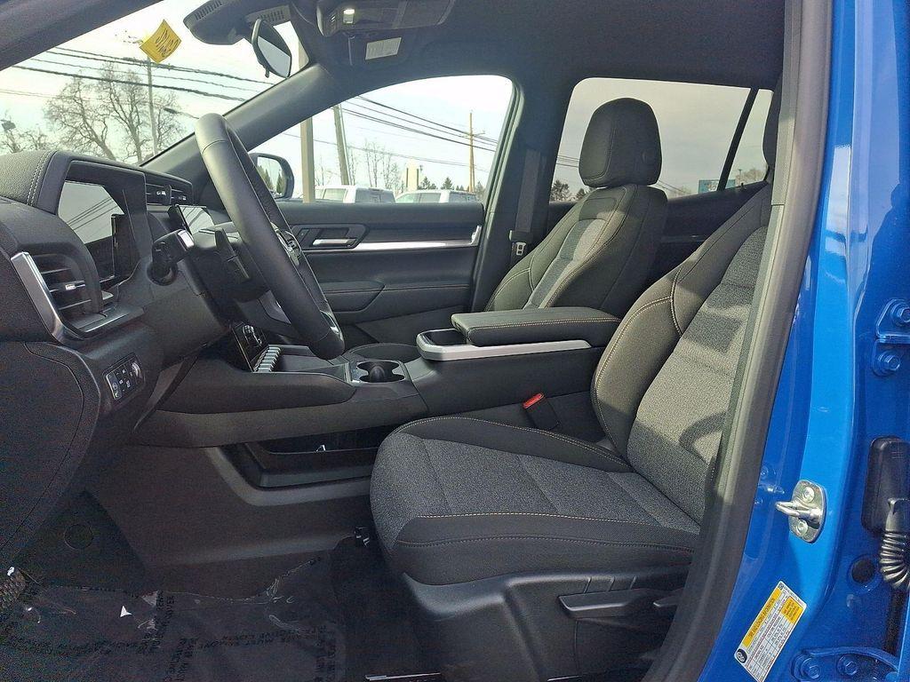 new 2026 GMC Terrain car, priced at $33,362