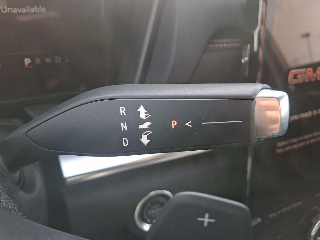 new 2026 GMC Terrain car, priced at $33,362