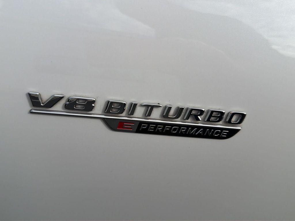 used 2024 Mercedes-Benz AMG S 63 E car, priced at $151,956