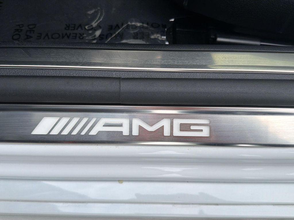 used 2024 Mercedes-Benz AMG S 63 E car, priced at $151,956