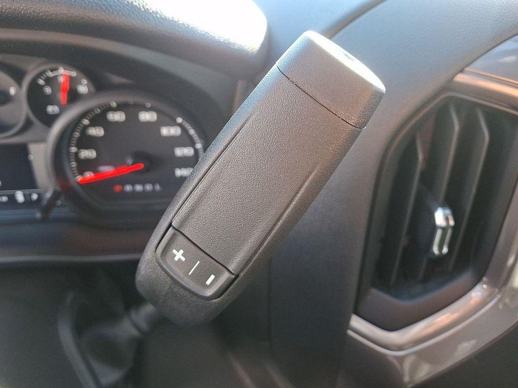 new 2026 GMC Sierra 1500 car, priced at $42,993