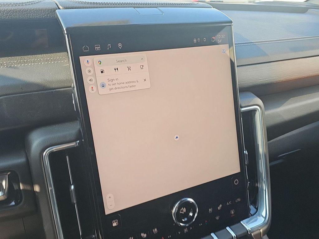 used 2025 GMC Yukon car, priced at $68,000