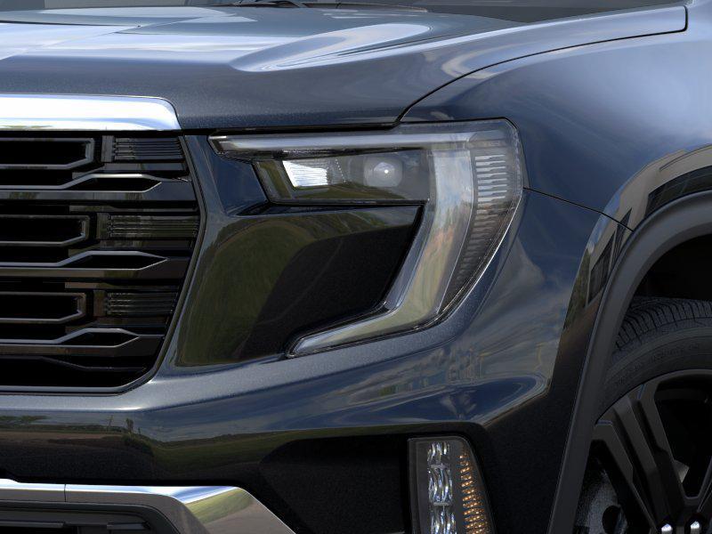 new 2026 GMC Acadia car, priced at $55,945