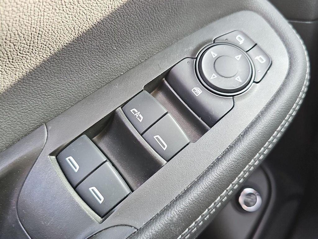 used 2024 Buick Encore GX car, priced at $23,301