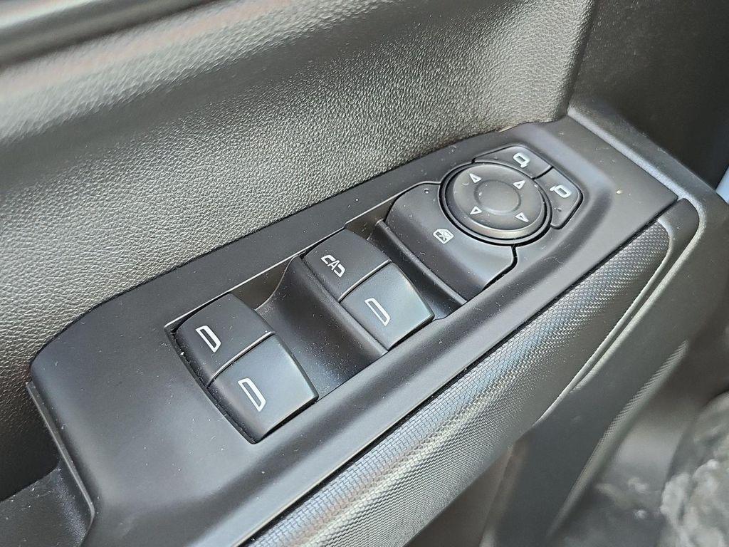 used 2021 Chevrolet Silverado 1500 car, priced at $26,990