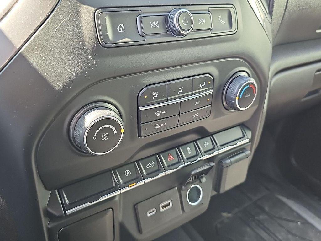 used 2021 Chevrolet Silverado 1500 car, priced at $26,990