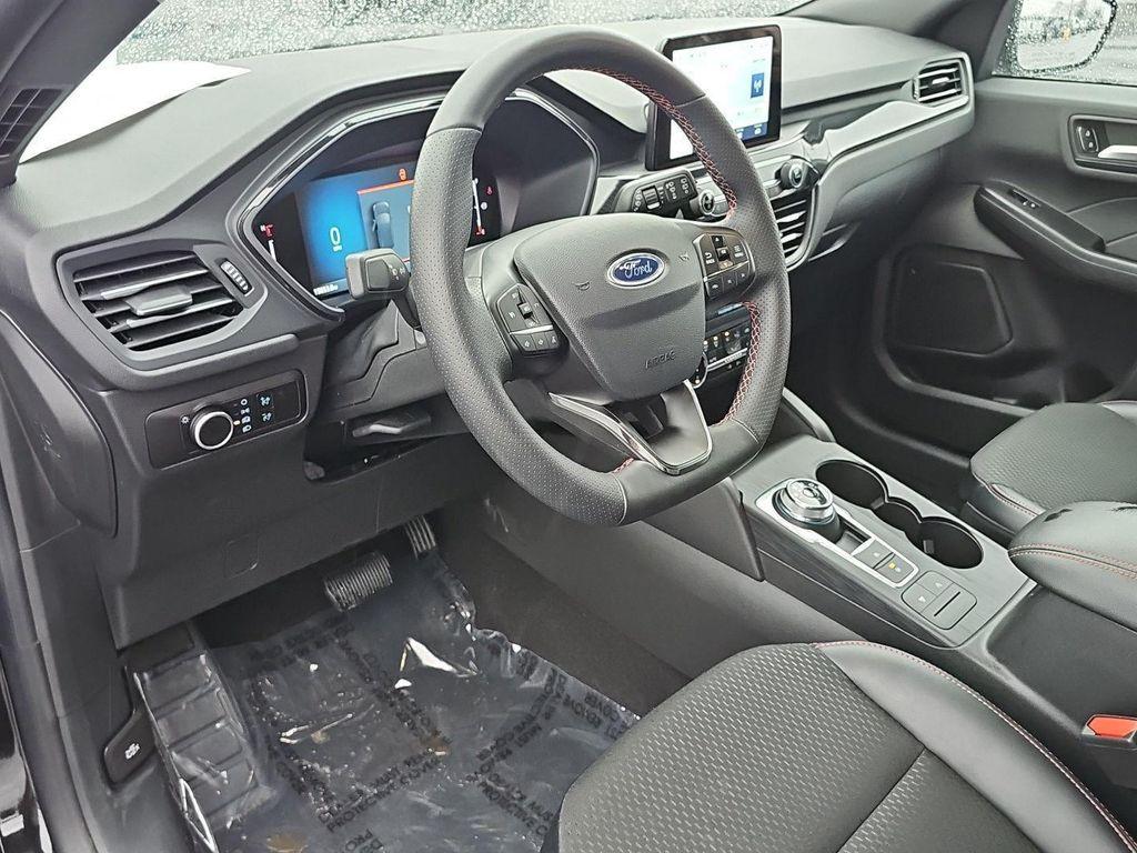 used 2025 Ford Escape car, priced at $23,000