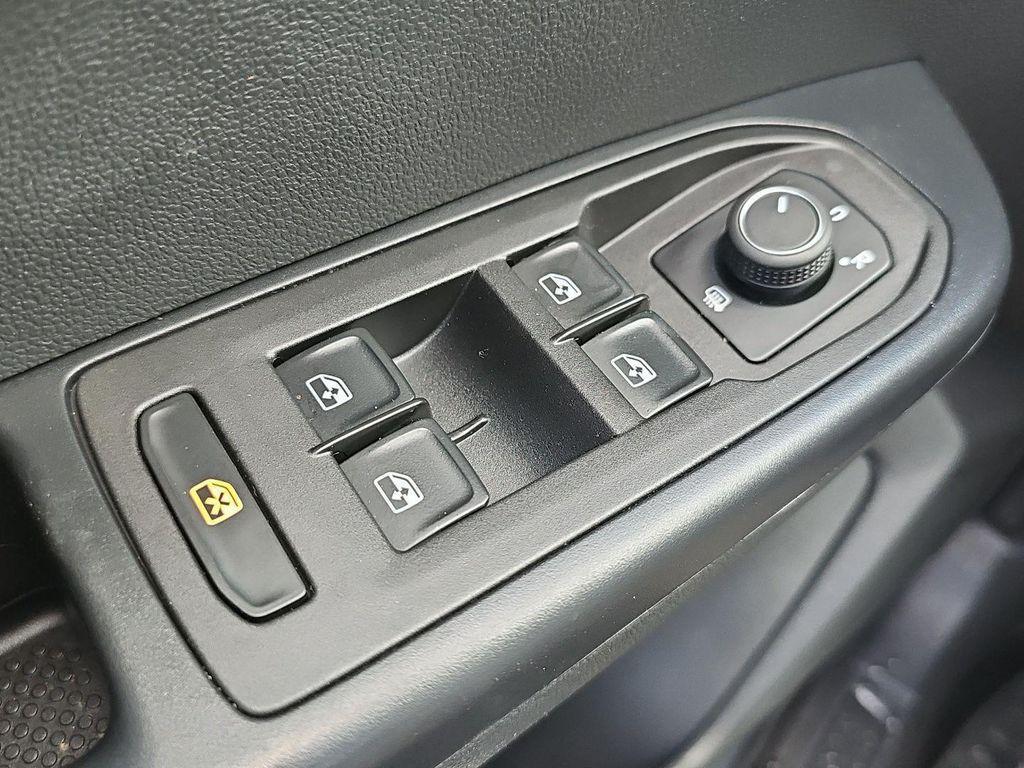 used 2025 Volkswagen Taos car, priced at $27,000