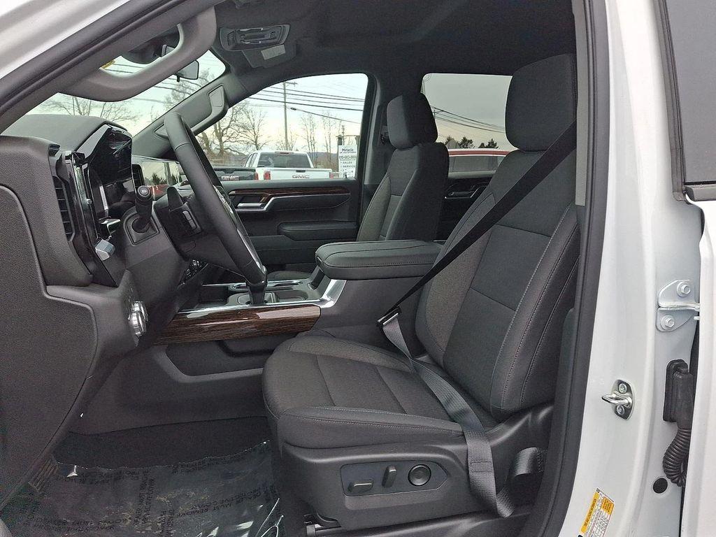 new 2026 GMC Sierra 1500 car, priced at $61,548