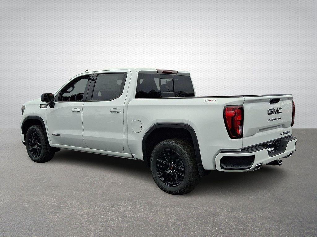 new 2026 GMC Sierra 1500 car, priced at $59,943