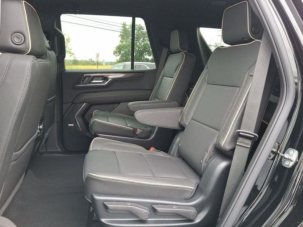 new 2025 GMC Yukon car, priced at $77,410