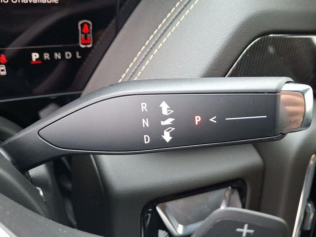 new 2025 GMC Yukon car, priced at $77,410