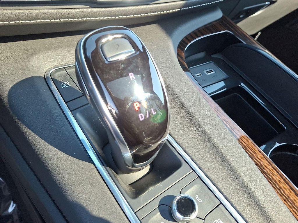 used 2022 Cadillac Escalade car, priced at $73,975