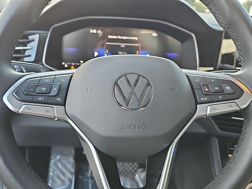 used 2025 Volkswagen Jetta car, priced at $21,990