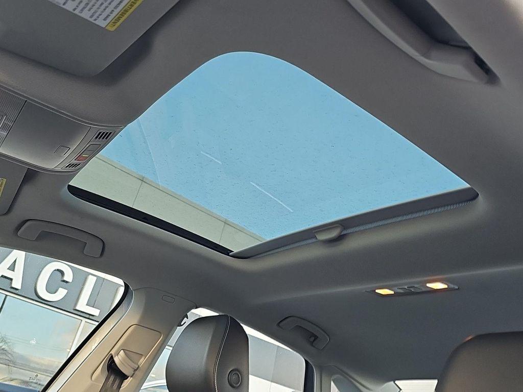 used 2025 Volkswagen Jetta car, priced at $21,990