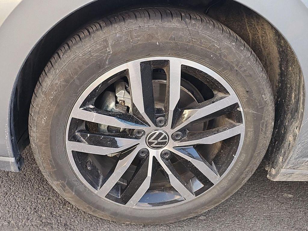 used 2025 Volkswagen Jetta car, priced at $21,990