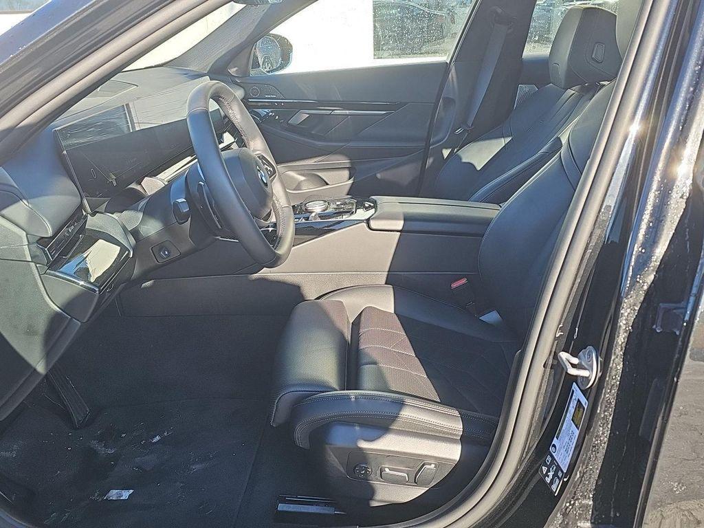 used 2026 BMW 530 car, priced at $46,500