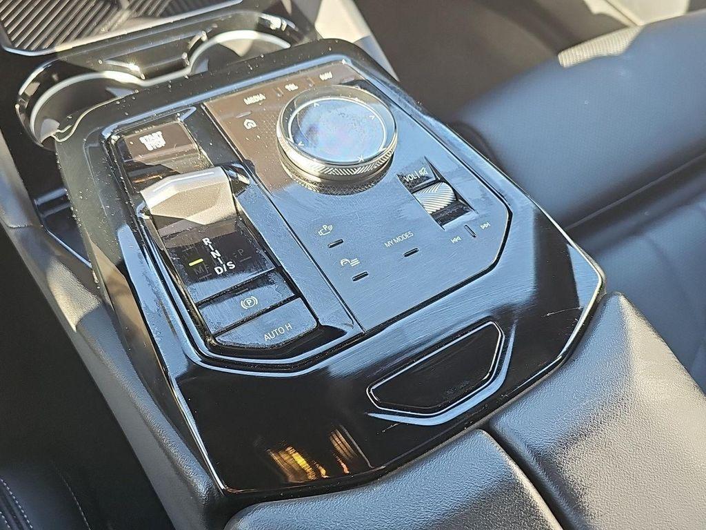 used 2026 BMW 530 car, priced at $46,500