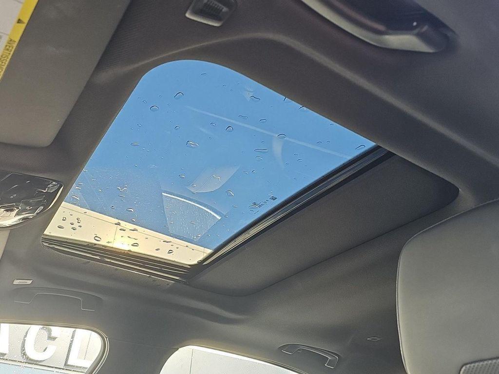 used 2026 BMW 530 car, priced at $46,500