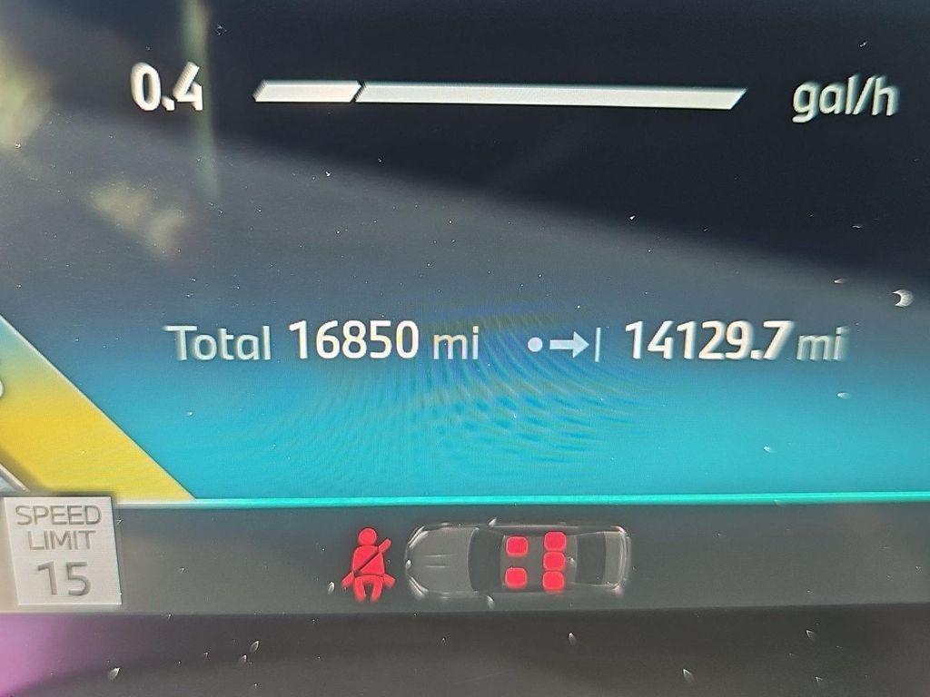 used 2026 BMW 530 car, priced at $46,500