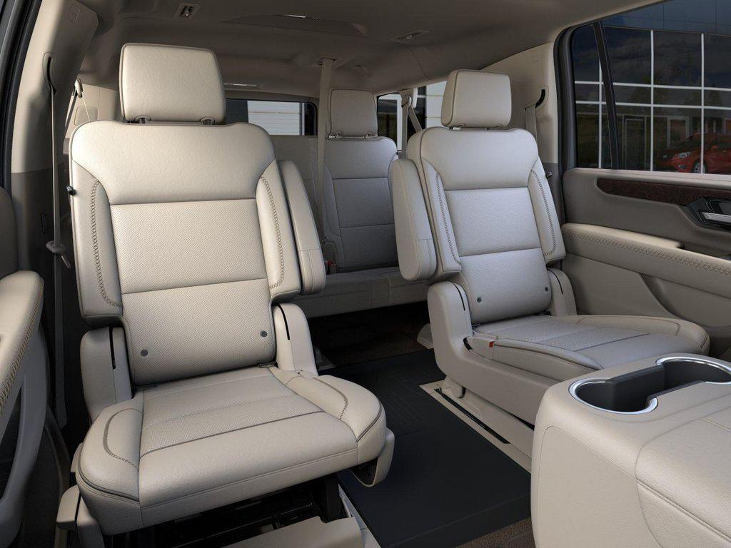 new 2026 GMC Yukon XL car, priced at $99,418