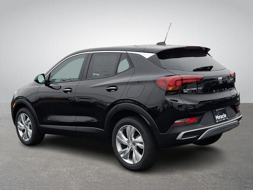 new 2026 Buick Encore GX car, priced at $29,933