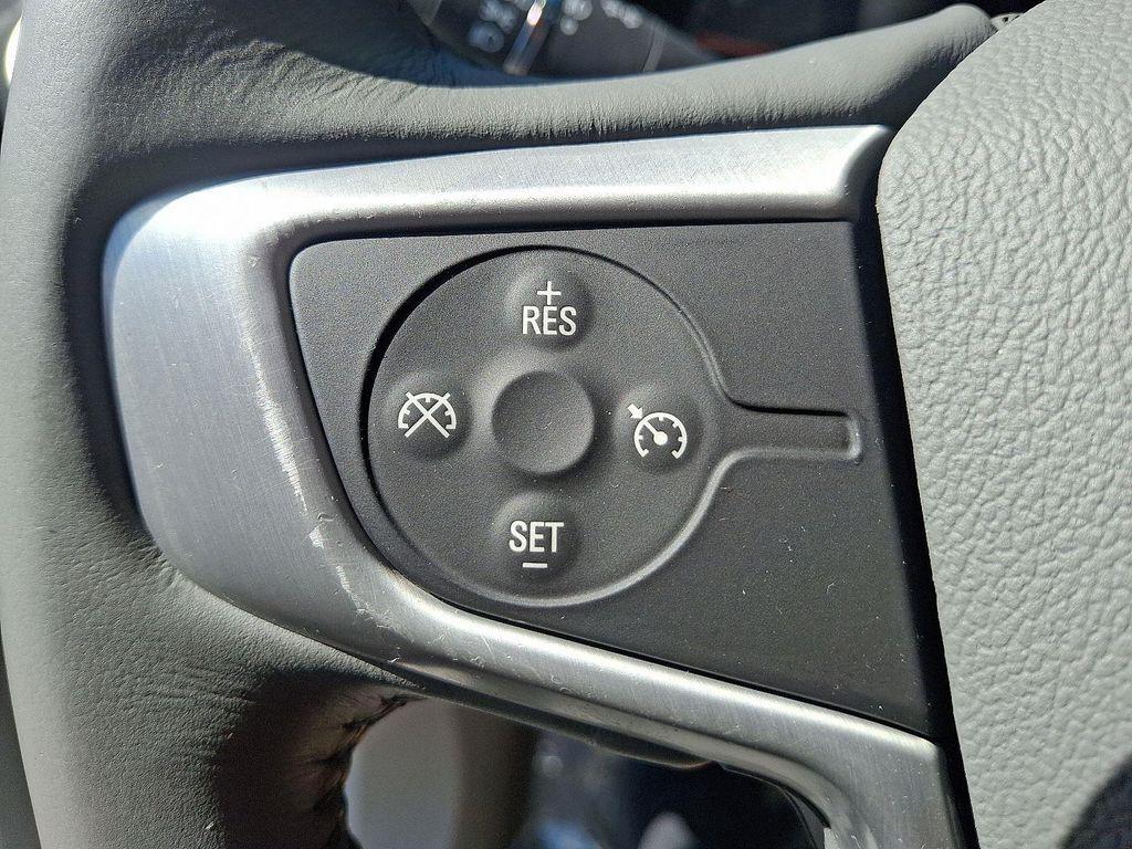 used 2018 GMC Acadia car, priced at $15,898