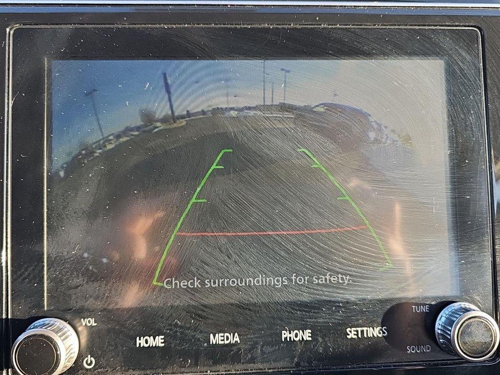 used 2024 Mitsubishi Outlander Sport car, priced at $17,000