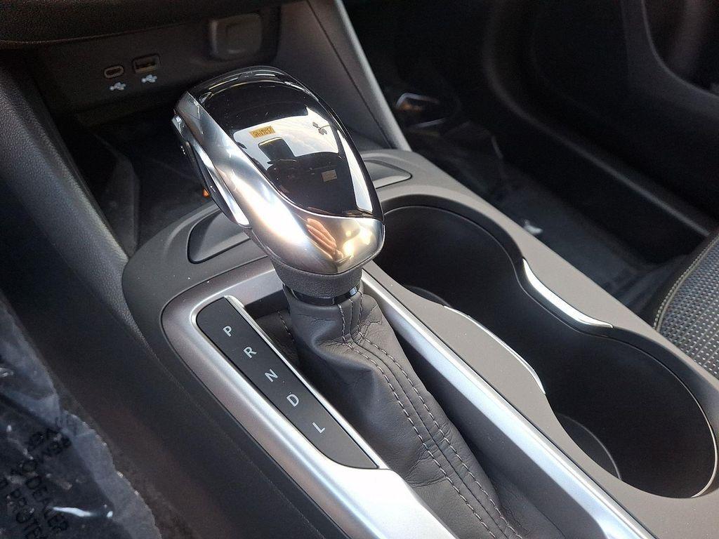 new 2026 Buick Envista car, priced at $28,477