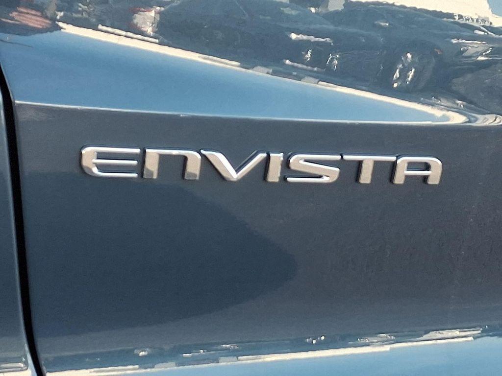 new 2026 Buick Envista car, priced at $28,477