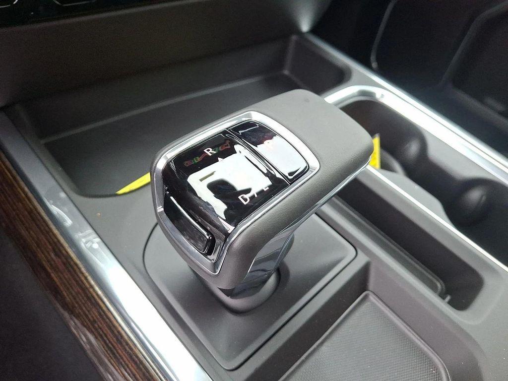 new 2026 GMC Sierra 1500 car, priced at $61,889