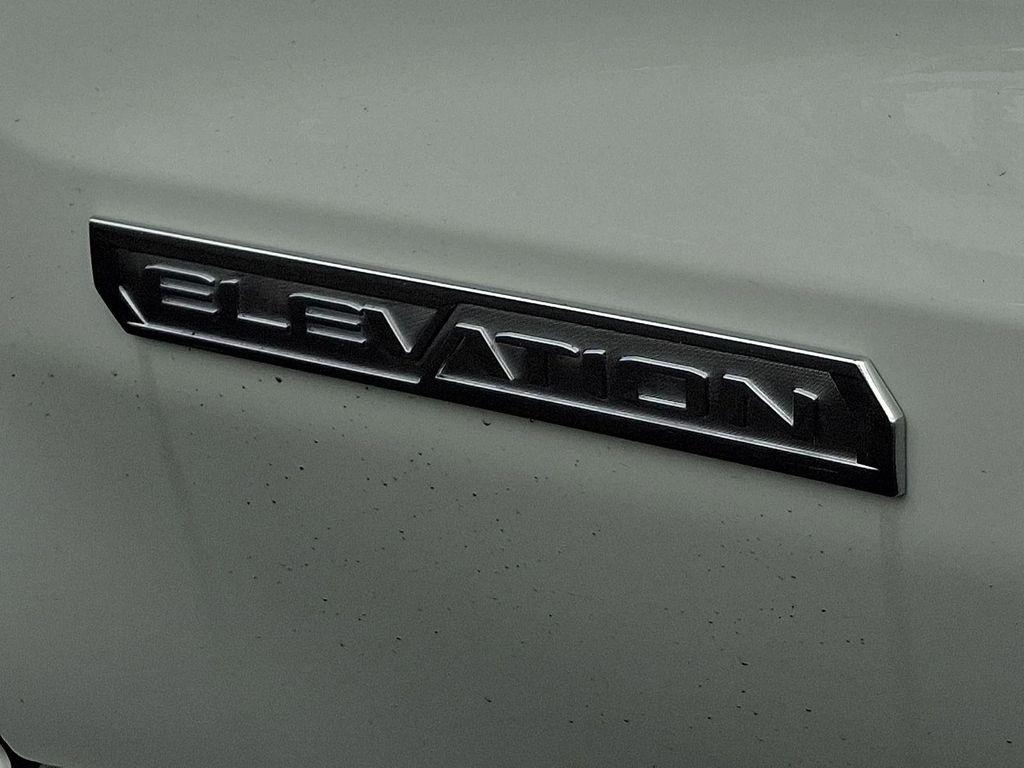 new 2026 GMC Sierra 1500 car, priced at $61,889