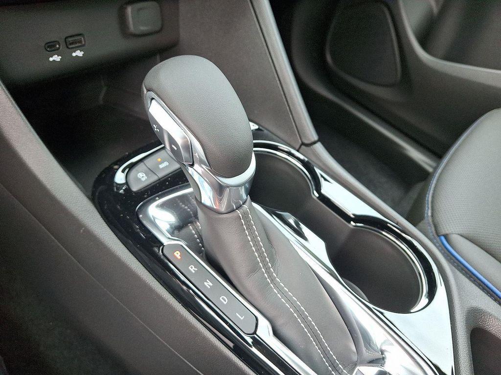 new 2026 Buick Encore GX car, priced at $30,019