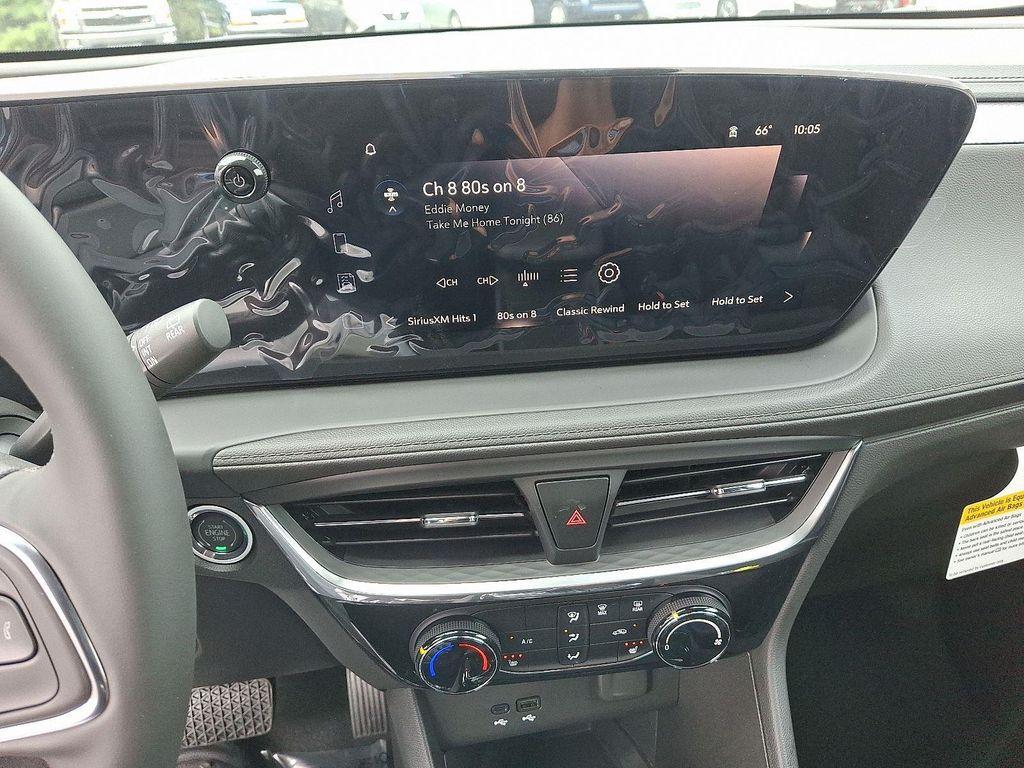 new 2026 Buick Encore GX car, priced at $30,019