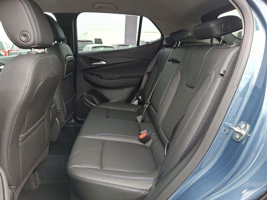 new 2026 Buick Encore GX car, priced at $30,019