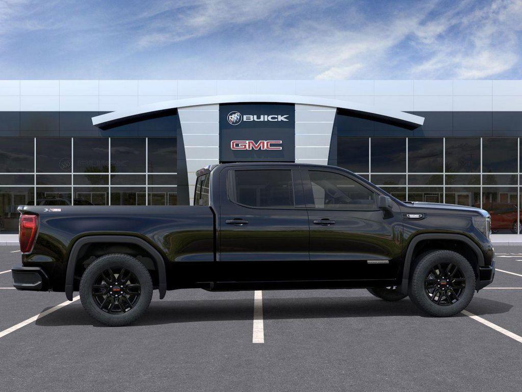 new 2026 GMC Sierra 1500 car, priced at $61,459