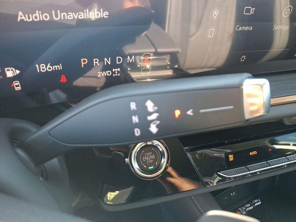 new 2026 Buick Envision car, priced at $51,821