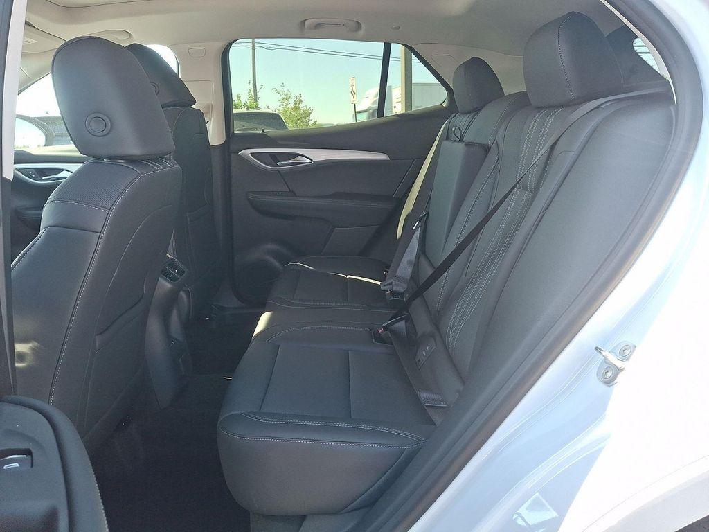 new 2026 Buick Envision car, priced at $51,821