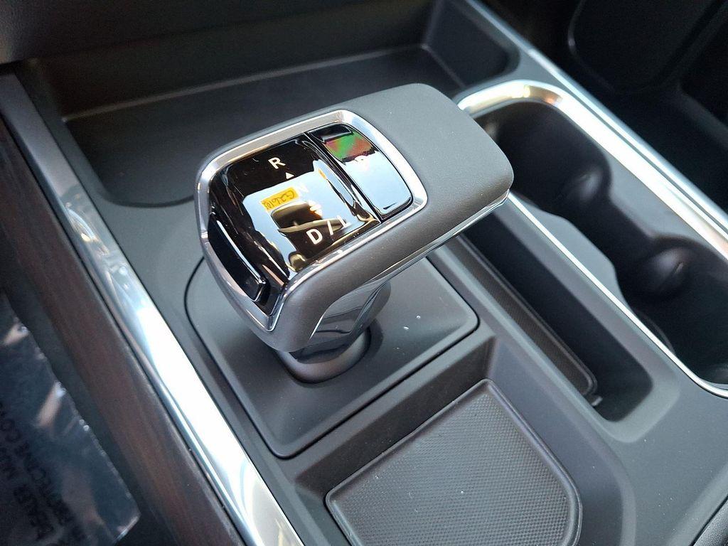 new 2026 GMC Sierra 1500 car, priced at $65,753