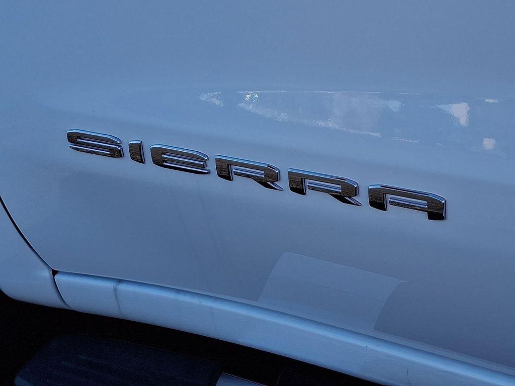new 2026 GMC Sierra 1500 car, priced at $66,548