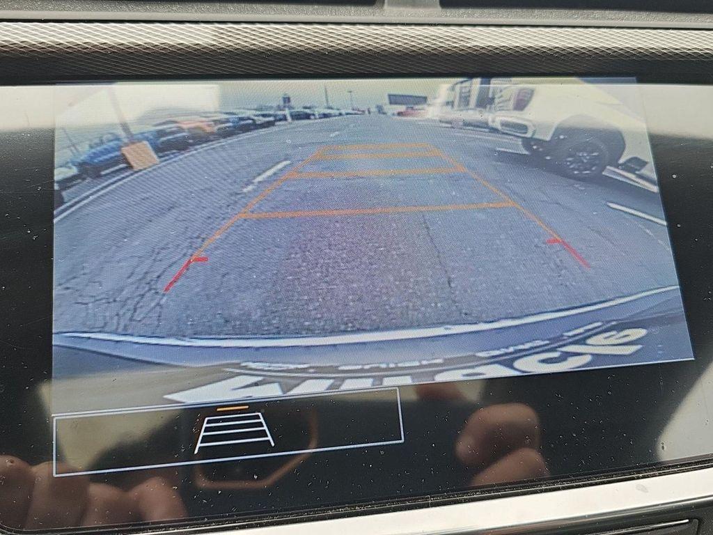 used 2023 Buick Encore GX car, priced at $22,750