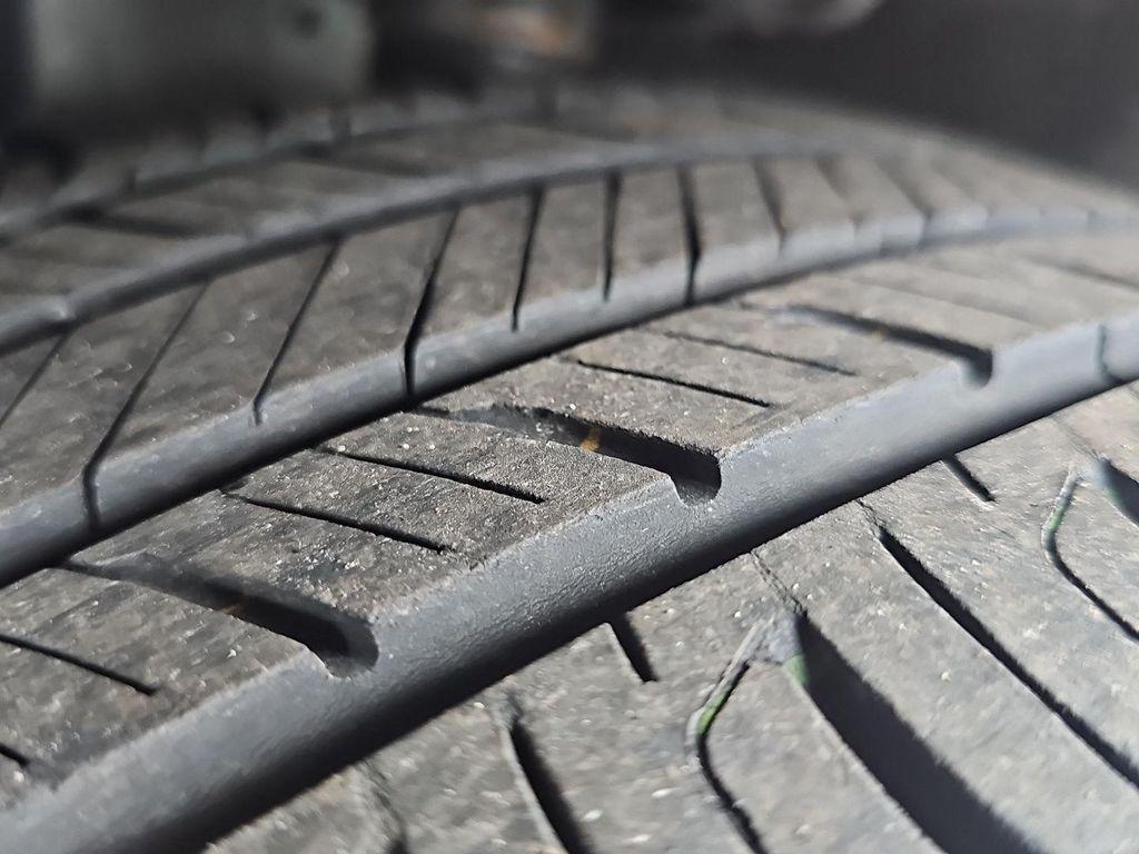 used 2023 Buick Encore GX car, priced at $22,750