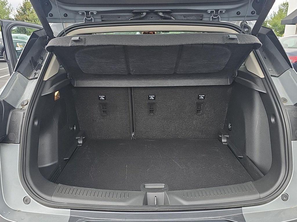 used 2023 Buick Encore GX car, priced at $22,750