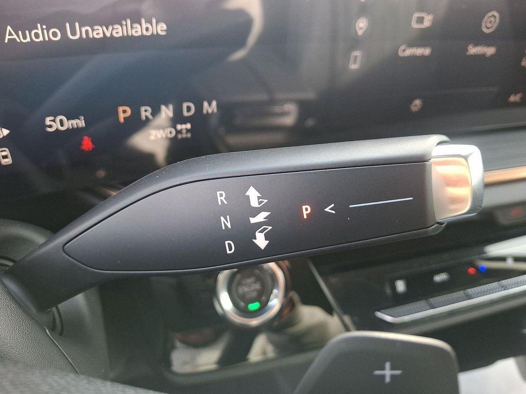 new 2026 Buick Envision car, priced at $51,570