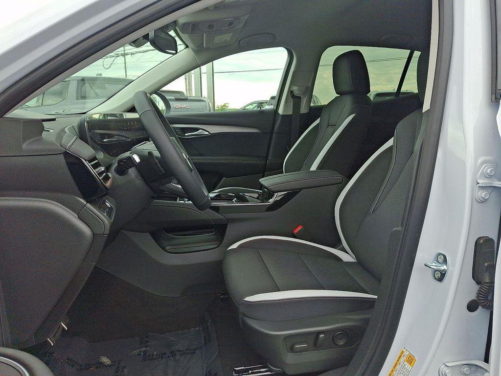 new 2026 Buick Envision car, priced at $46,263