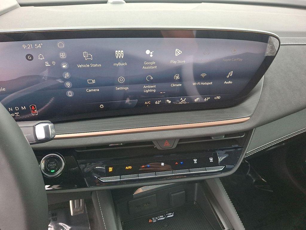 new 2026 Buick Envision car, priced at $46,263