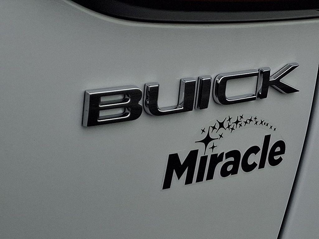 new 2026 Buick Envision car, priced at $46,263