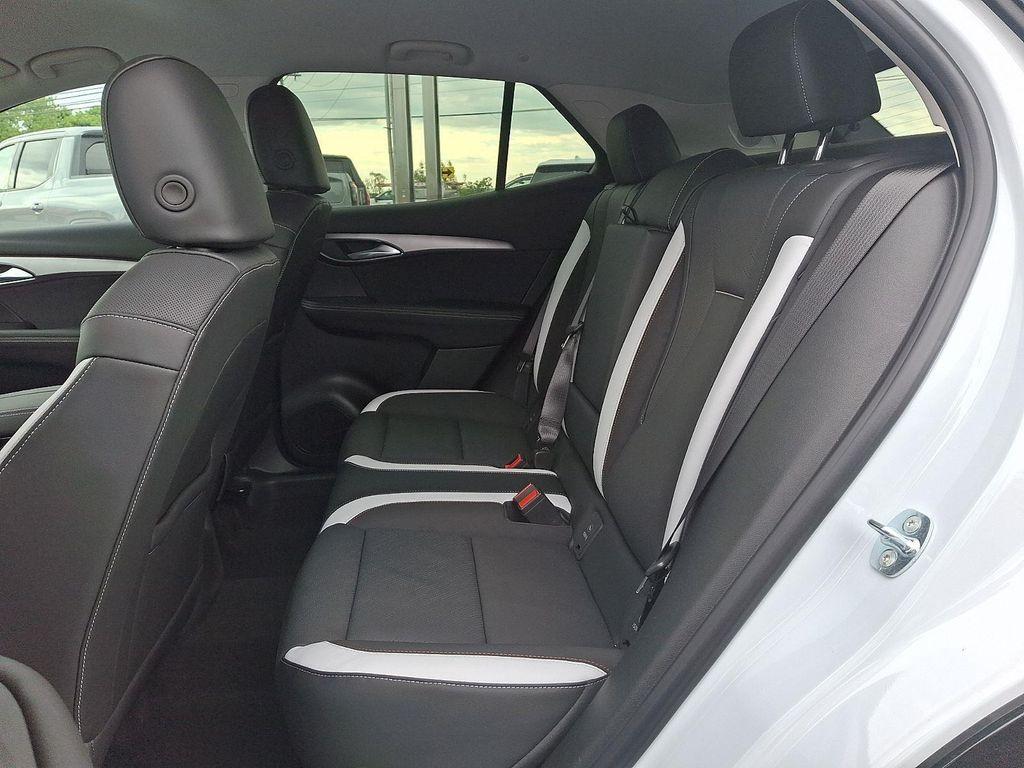 new 2026 Buick Envision car, priced at $46,263
