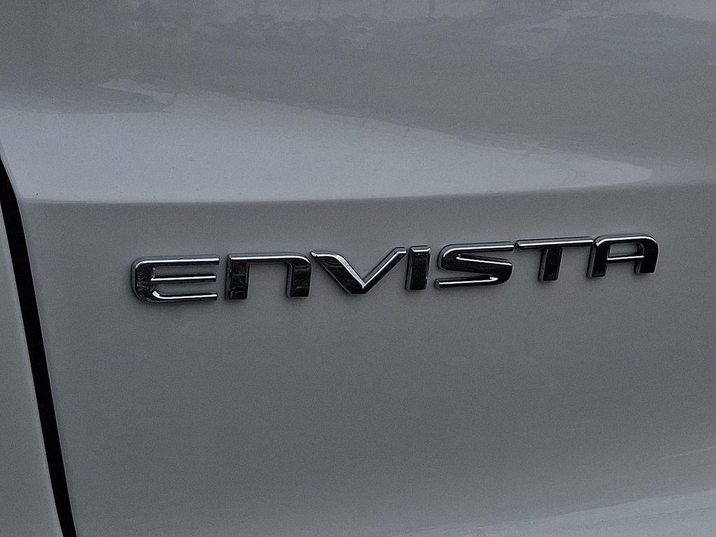 new 2026 Buick Envista car, priced at $31,056
