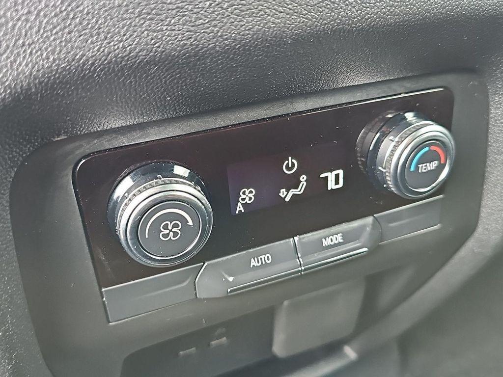 2025 Summit White GMC Acadia